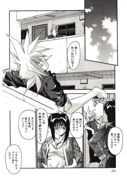 Page 276 of Etsuraku no Nikutsubo