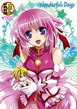 Download Wonderful Days