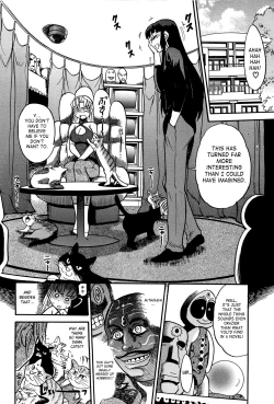 Page 15 of Ochiru Tenshi | Fallen Angel Vol. 2