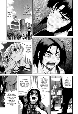 Page 164 of Ochiru Tenshi | Fallen Angel Vol. 2