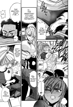 Page 48 of Ochiru Tenshi | Fallen Angel Vol. 2