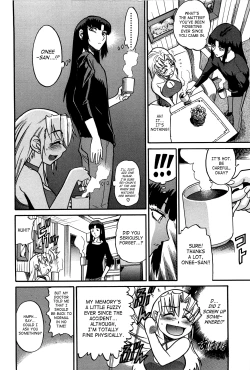 Page 7 of Ochiru Tenshi | Fallen Angel Vol. 2