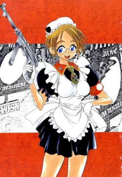 Page 7 of Soreyuke! Kunoichi Jogakuen