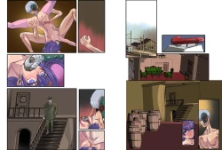 Page 31 of Monstrassault 6