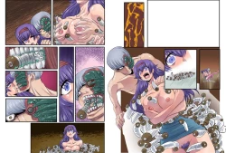 Page 9 of Monstrassault 6