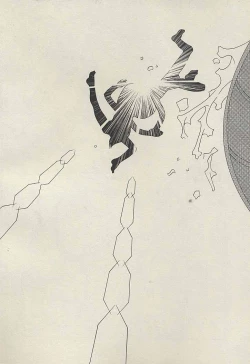 Page 158 of Shin Kyonyuu Kazoku 3