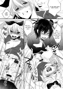 Page 10 of Usa Usa Nyan Nyan 4