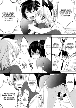 Page 5 of Usa Usa Nyan Nyan 4