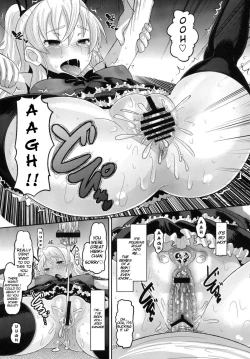 Page 12 of Hibiki Otoshi | Fallen Hibiki