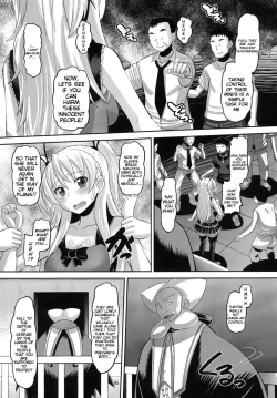 Page 4 of Hibiki Otoshi | Fallen Hibiki