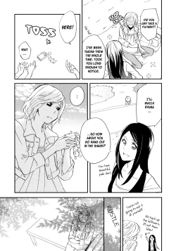 Page 81 of Sweet Guilty Love Bites