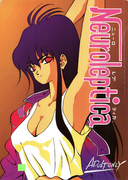 Download Neuroleptica