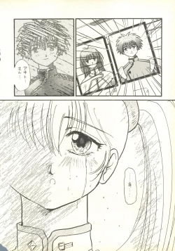 Page 14 of Ruri Ruri de Ikou! ReNadesico de Ikou Plus 1