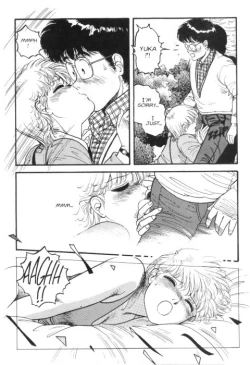 Page 29 of Hot Tails 1