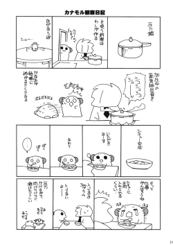 Page 20 of Caprice Star