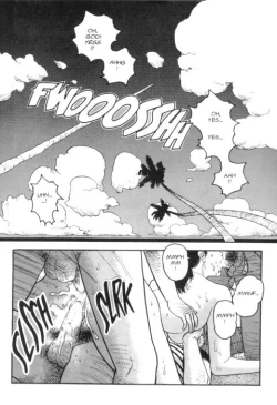 Page 11 of Hot Tails 2