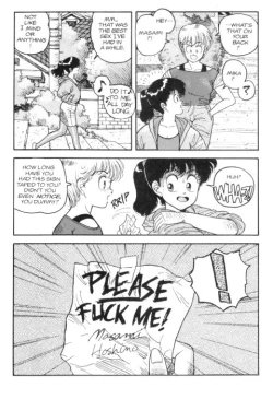 Page 16 of Hot Tails 2