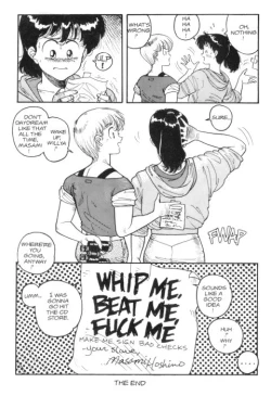 Page 17 of Hot Tails 2