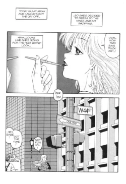 Page 19 of Hot Tails 2