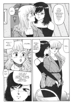 Page 24 of Hot Tails 2