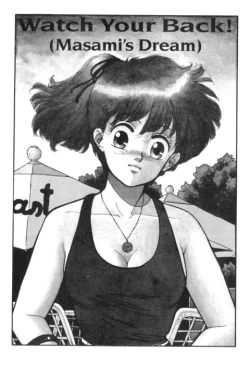 Page 2 of Hot Tails 2