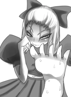 Page 136 of StZero Kanzuki Karin Ojousama Ase Feti-kei Panty Okazu Hon