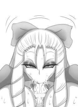 Page 218 of StZero Kanzuki Karin Ojousama Ase Feti-kei Panty Okazu Hon