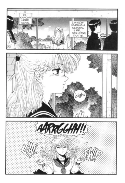 Page 18 of Hot Tails 3