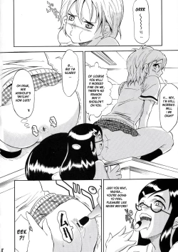 Page 7 of Puretty Cures