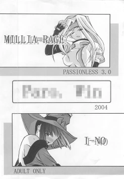 Page 36 of Passionless 3