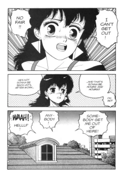 Page 21 of Hot Tails 4