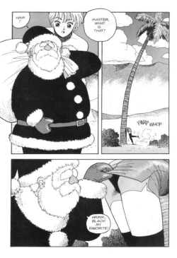 Page 23 of Hot Tails 4