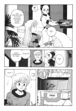 Page 6 of Hot Tails 4