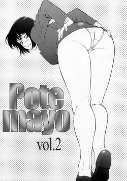 Page 2 of Potemayo vol. 2