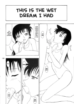 Page 54 of Potemayo vol. 2