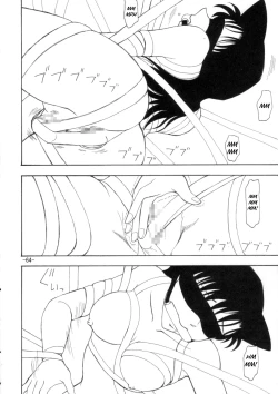 Page 60 of Potemayo vol. 2