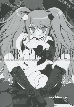 Page 2 of PINK PRISONER