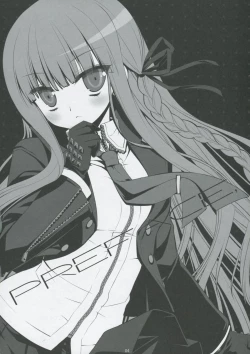 Page 3 of PINK PRISONER