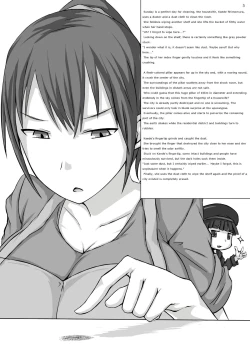 Page 5 of Kyo Onna Janee Kyodai Musume da! | Not Big Girl, It's Giantess!