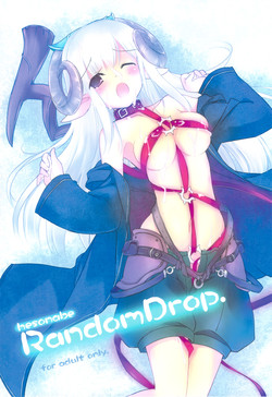 Download hesonabe RandomDrop.
