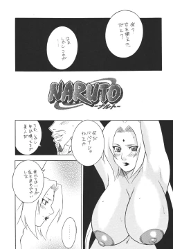 Page 19 of Kunoichi Inmaihen