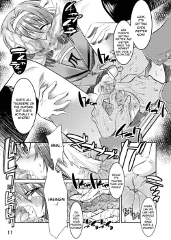 Page 11 of Melancholy Princess