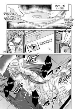 Page 23 of Melancholy Princess