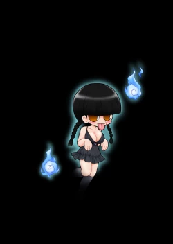 Page 75 of おっぱいが大っきすぎる女の子M/Y/Eちゃん