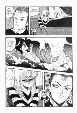 Page 16 of Hot Tails 10