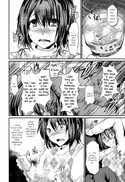 Page 11 of Yadokari FUCK!! Iede DC Furousha Yogore Chinpo Josou BakoBako Mebuta Akume