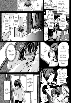 Page 6 of Yadokari FUCK!! Iede DC Furousha Yogore Chinpo Josou BakoBako Mebuta Akume