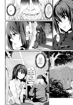 Page 9 of Yadokari FUCK!! Iede DC Furousha Yogore Chinpo Josou BakoBako Mebuta Akume