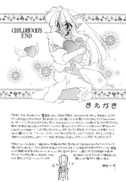 Page 2 of Childhood's End