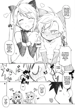 Page 11 of nYAN-DERE 2